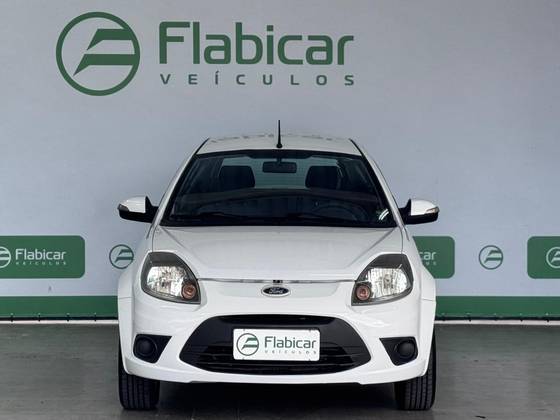 FORD KA 1.0 MPI 8V FLEX 2P MANUAL